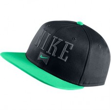 Бейсболка мужская Nike 579581-012 ICON SNAPBACK